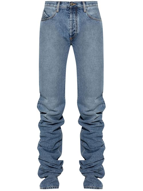 Denim celesti THE ATTICO | 250WCP00214024